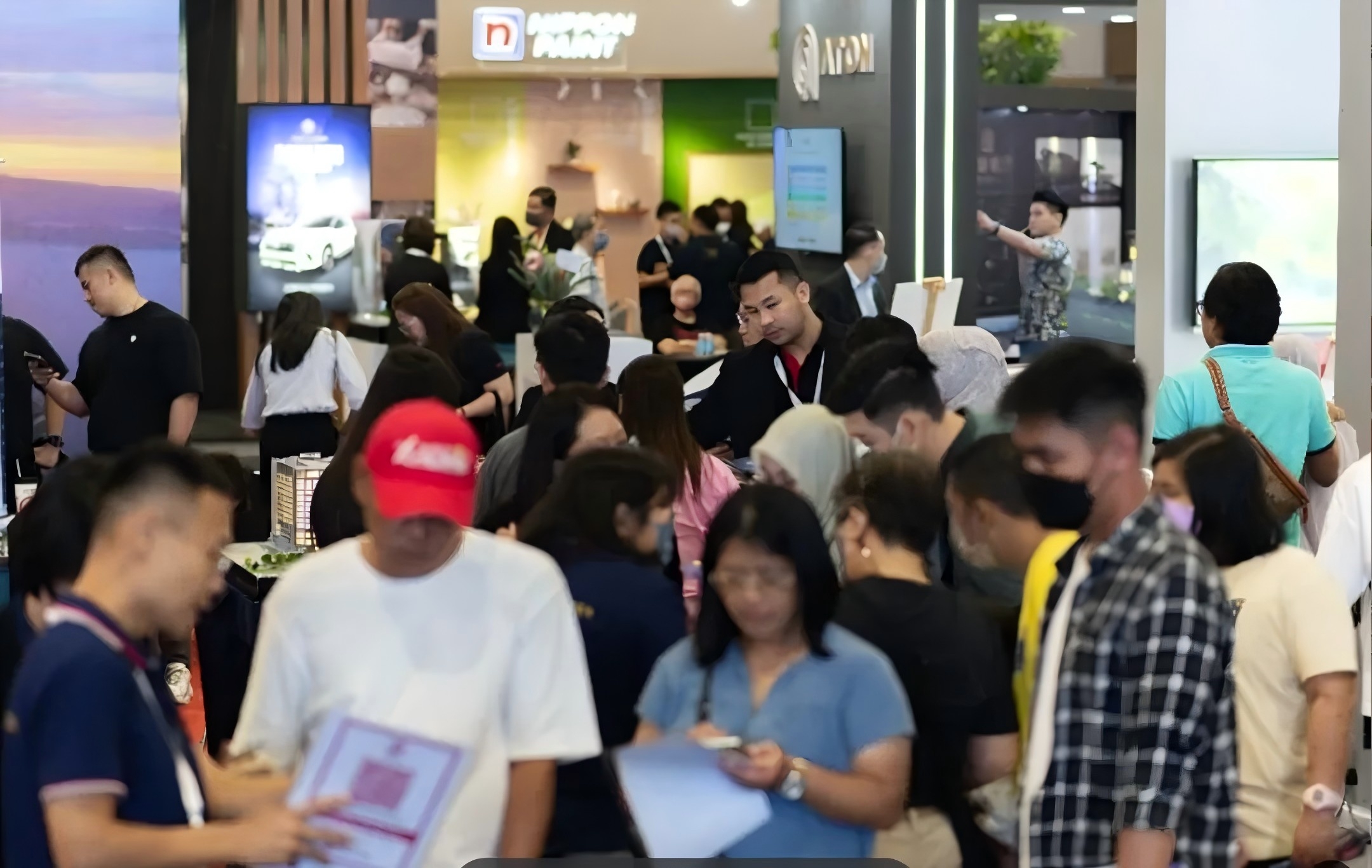 马来西亚电力展 马来西亚电力展