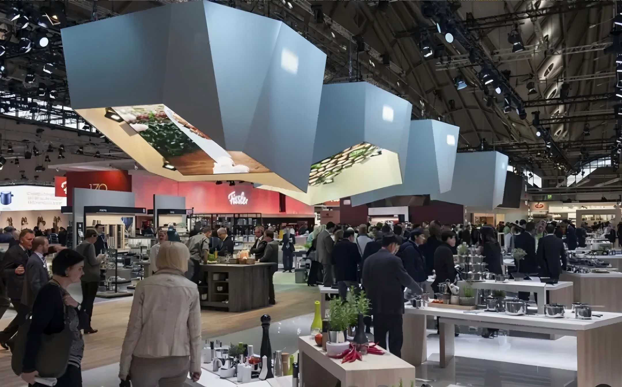 东非国际消费品展