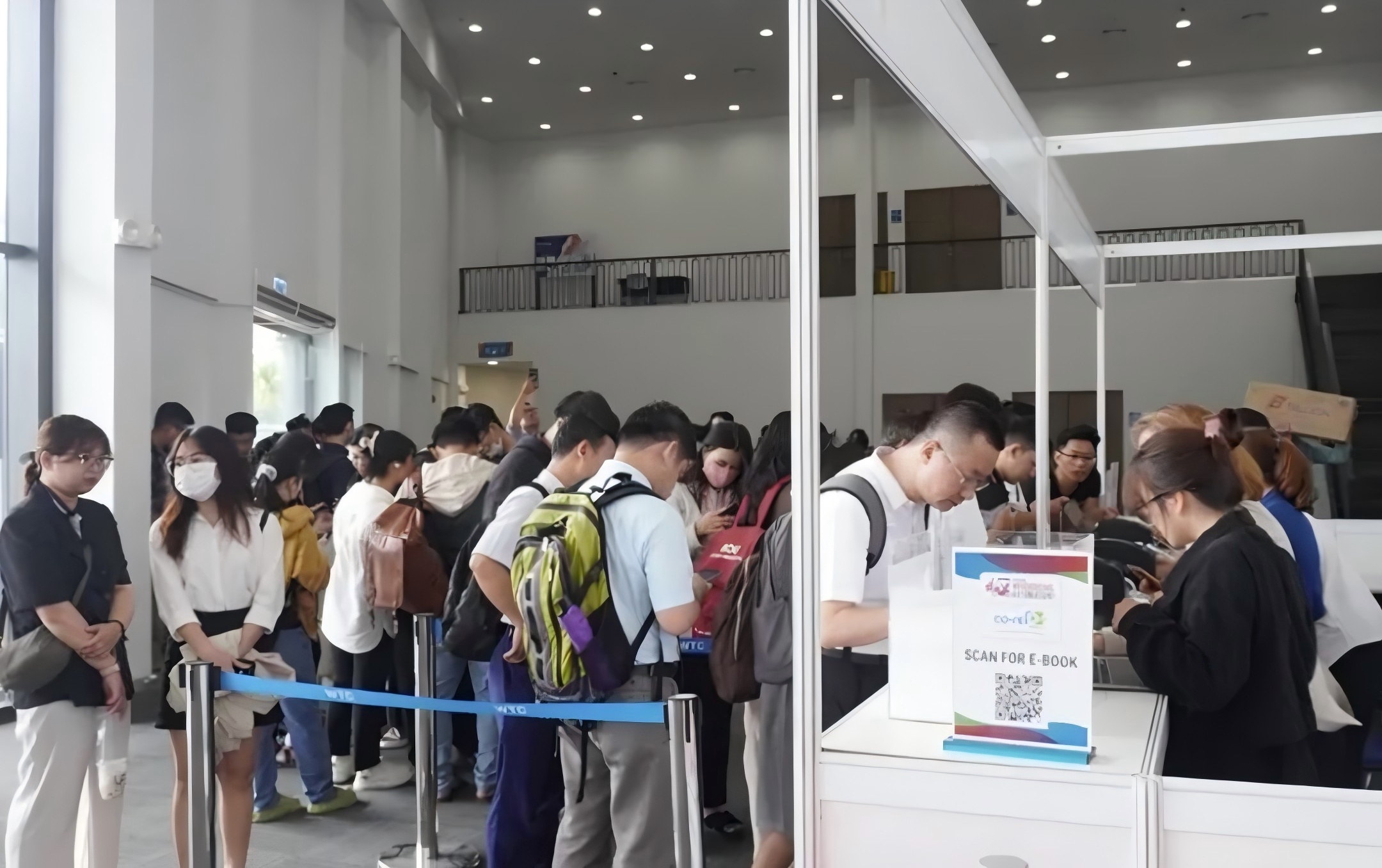 越南物流展 越南物流展