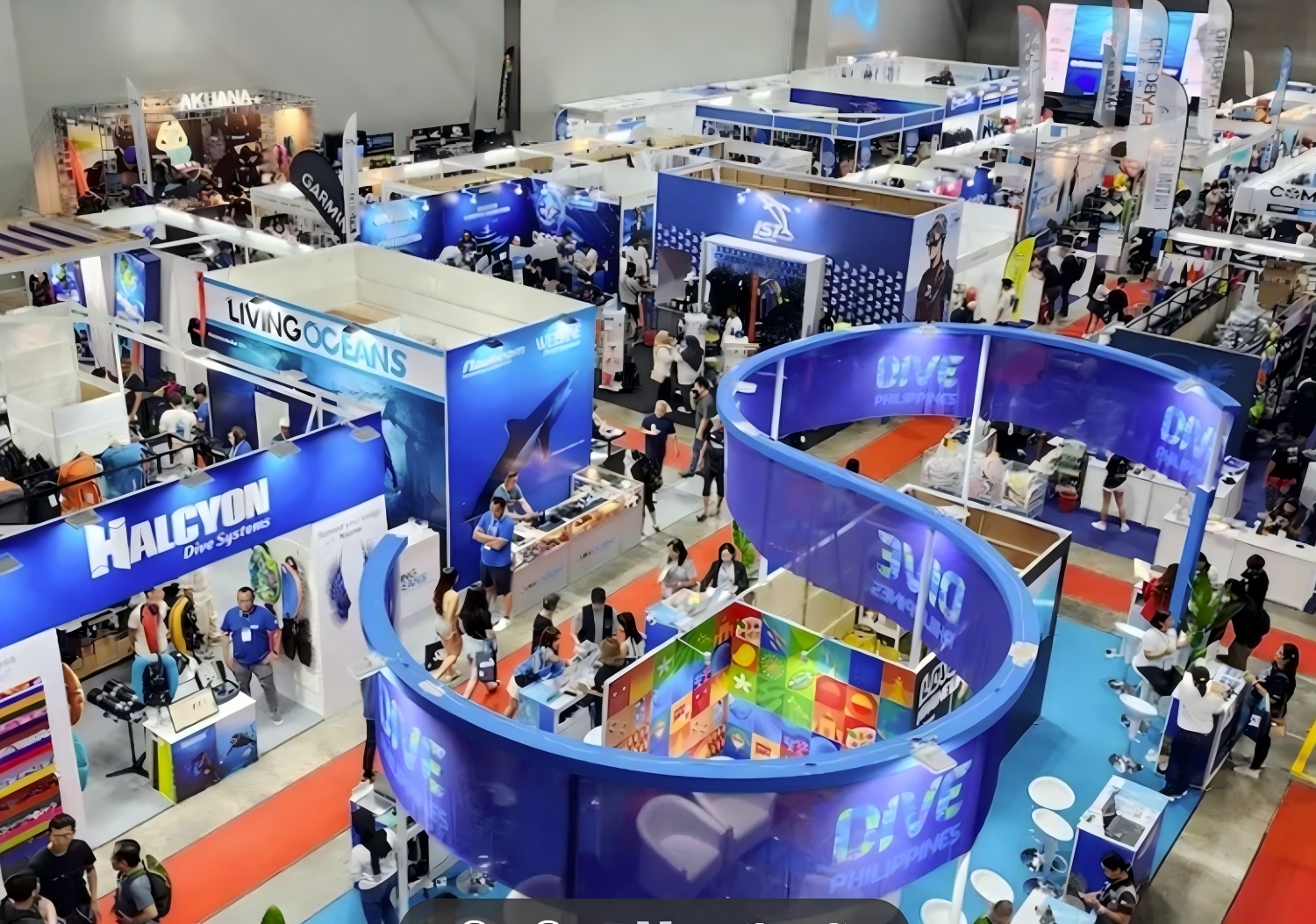 马来西亚体育用品展(1)