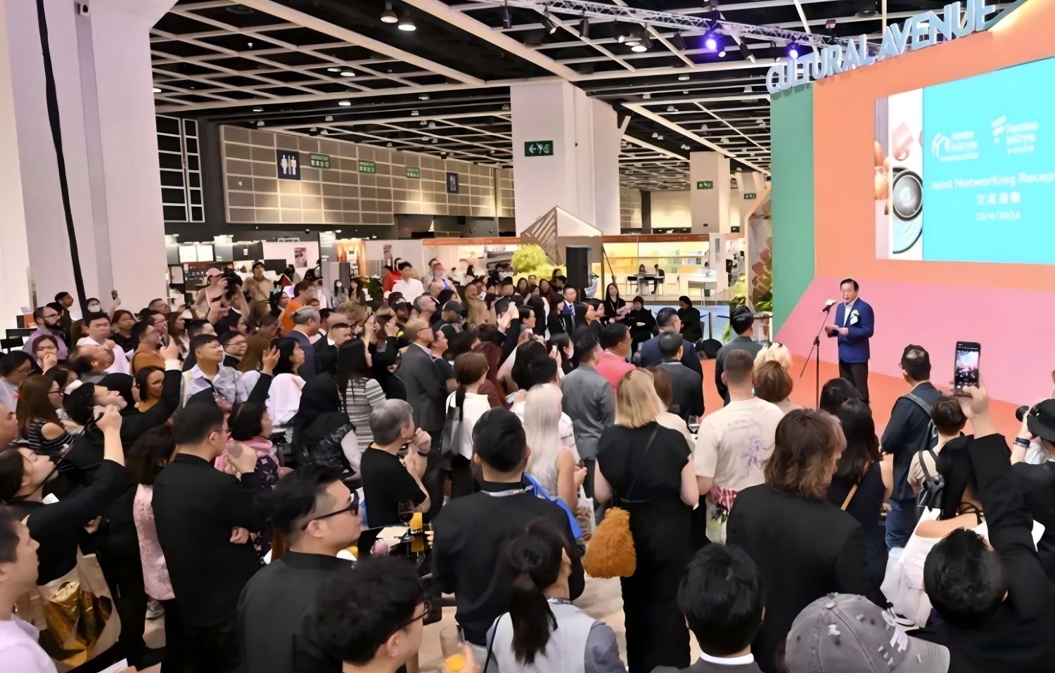 香港时尚展(1) 香港时尚展(1)