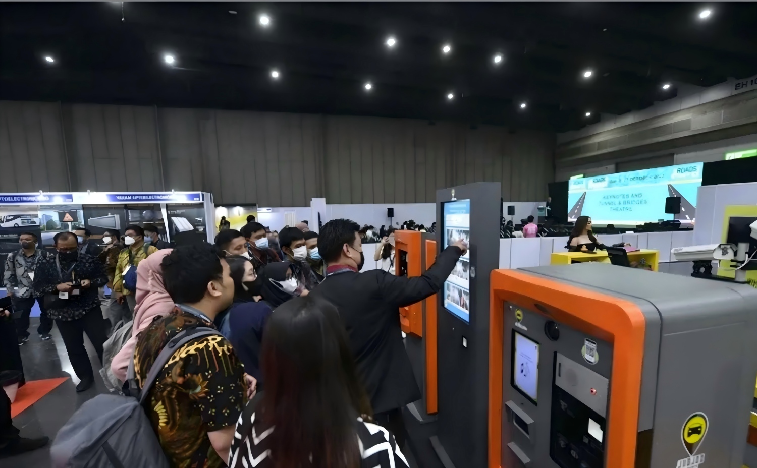 泰国汽车新能源(1) 泰国汽车新能源(1)