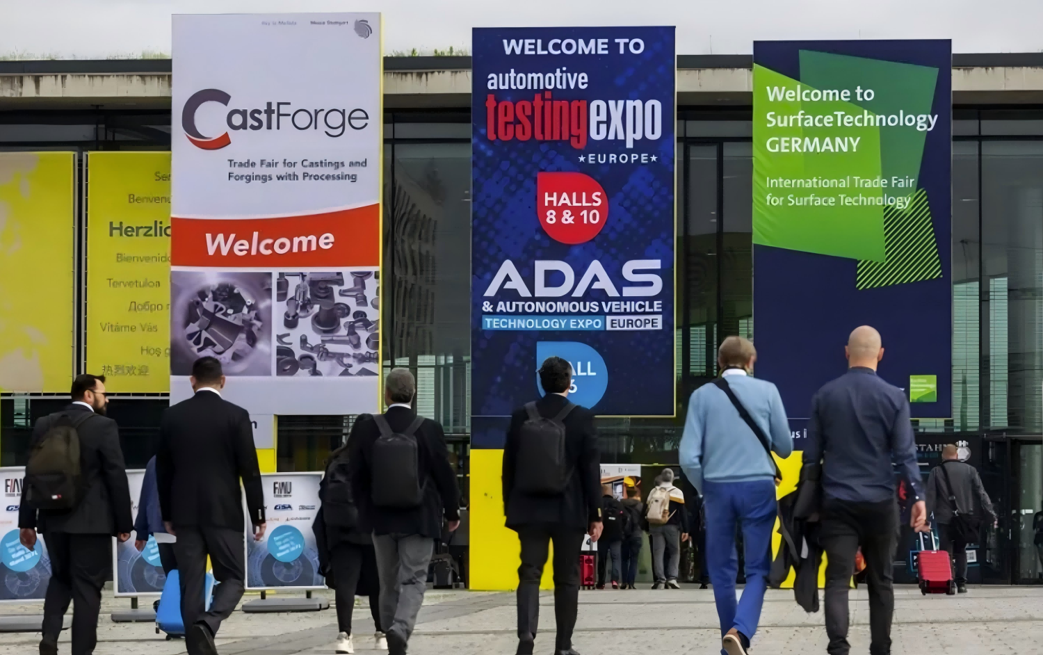 德国铸造(1) 德国铸造(1)