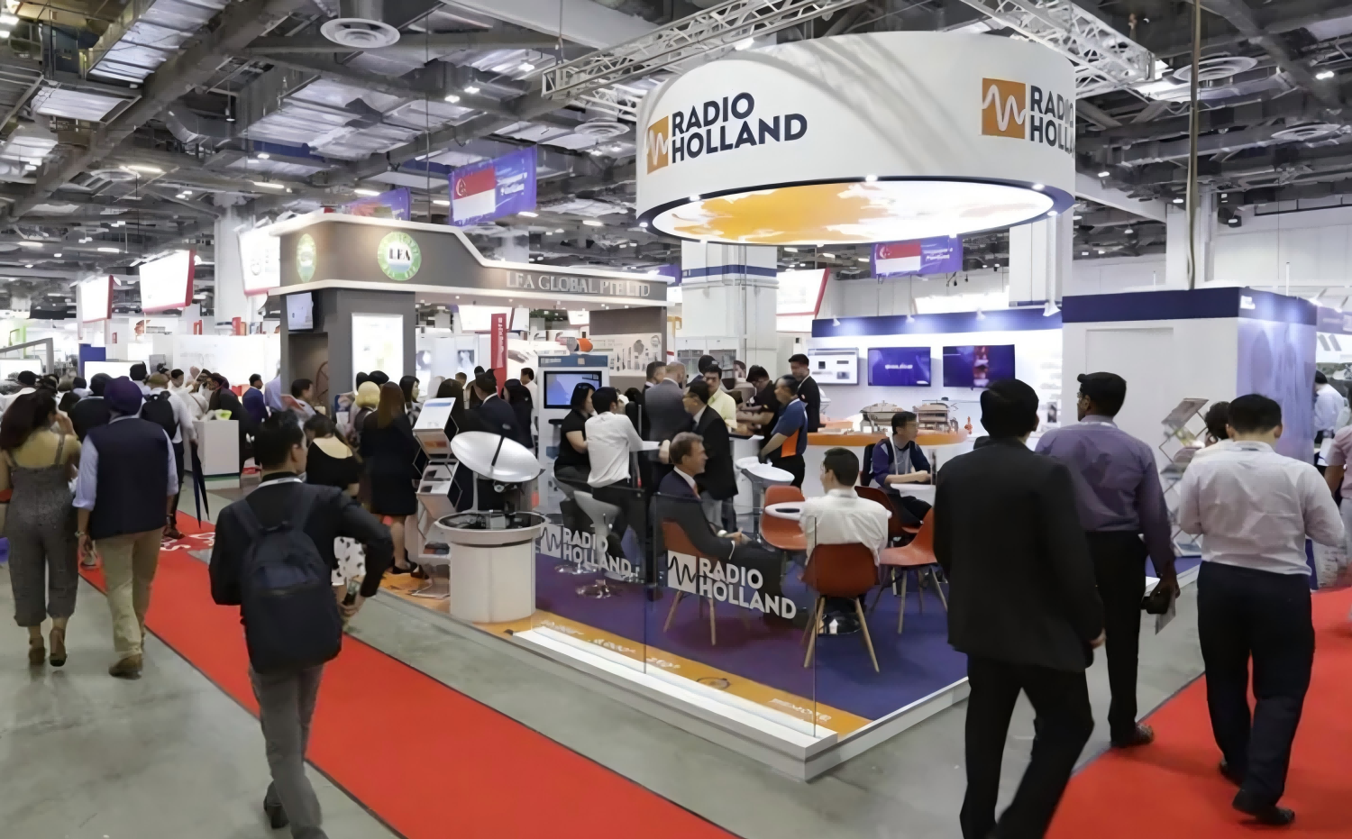 新加坡海事(1) 新加坡海事(1)