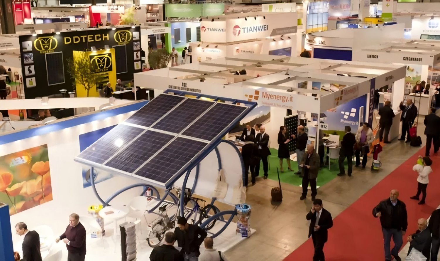 肯尼亚太阳能(1)