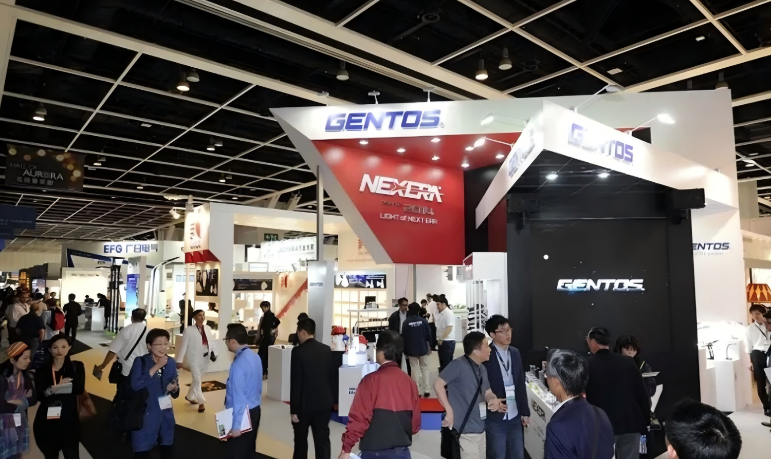 日本照明(1) 日本照明(1)