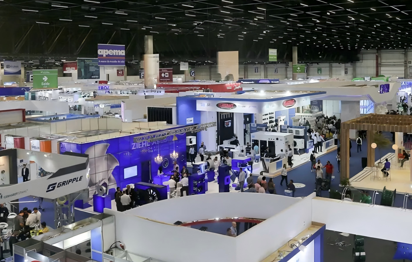 巴西暖通(1) 巴西暖通(1)