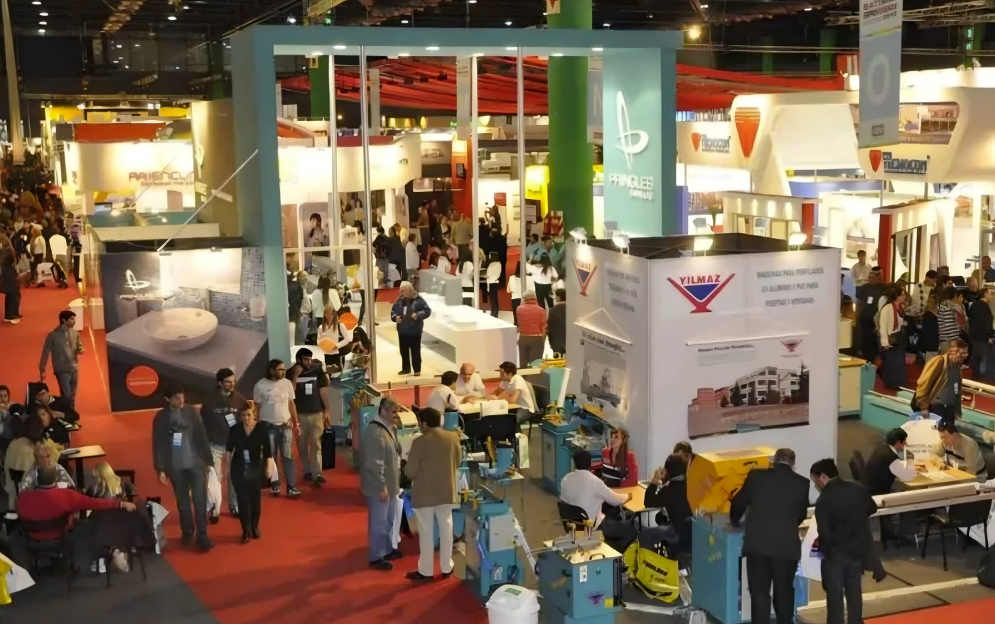 阿根廷建材(1) 阿根廷建材(1)