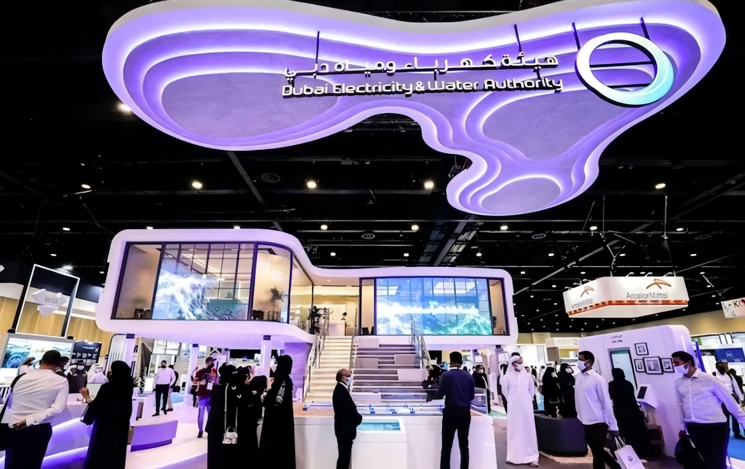 迪拜太阳能(1) 迪拜太阳能(1)