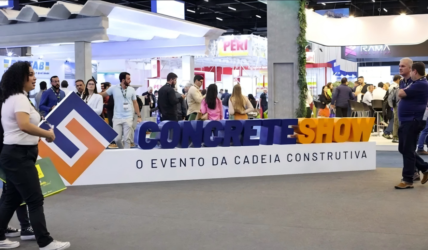 巴西混凝土(1) 巴西混凝土(1)