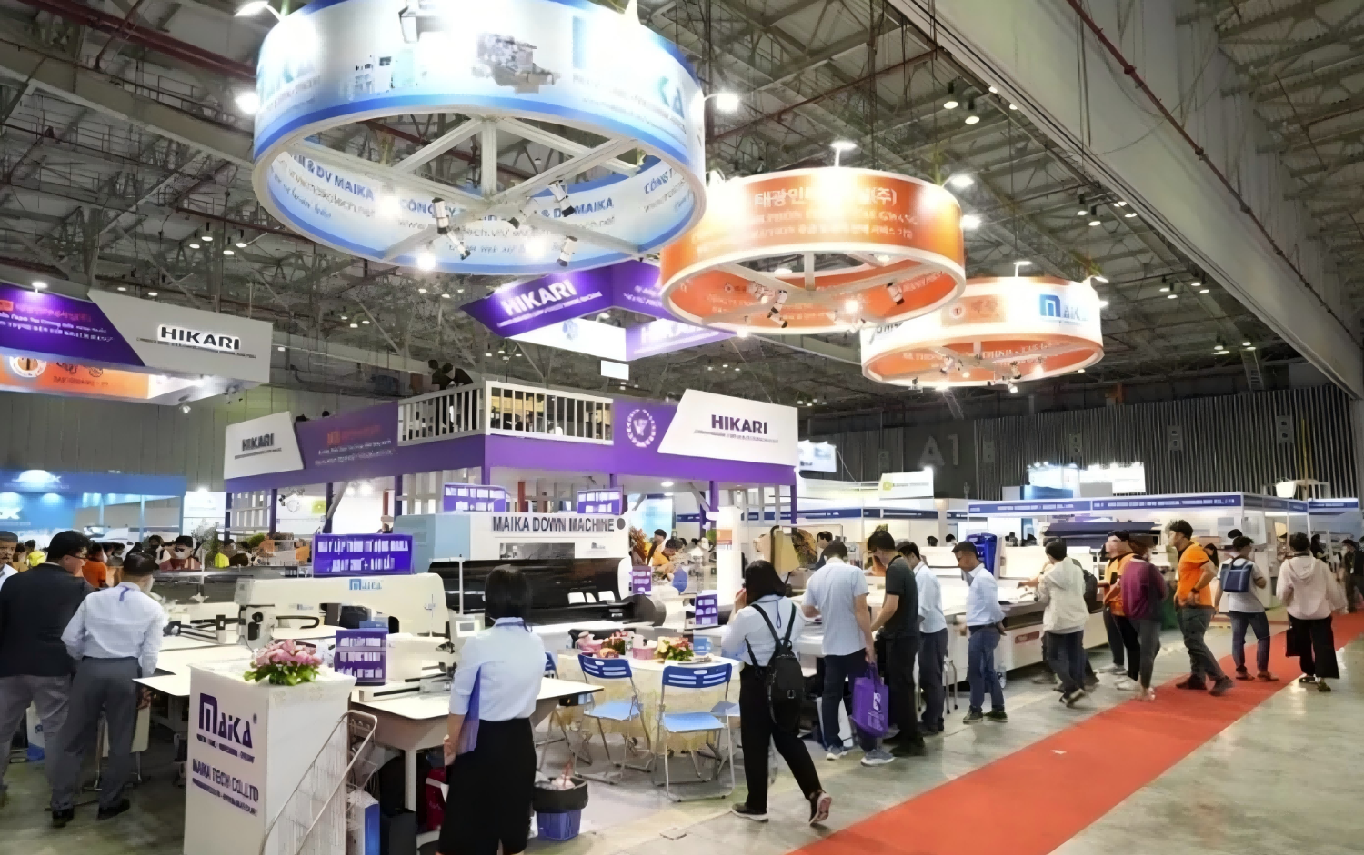 越南纺织(1) 越南纺织(1)