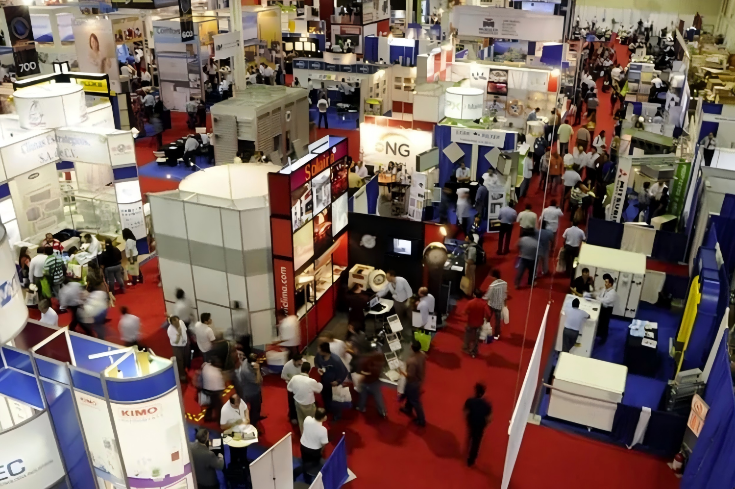 墨西哥暖通(1) 墨西哥暖通(1)