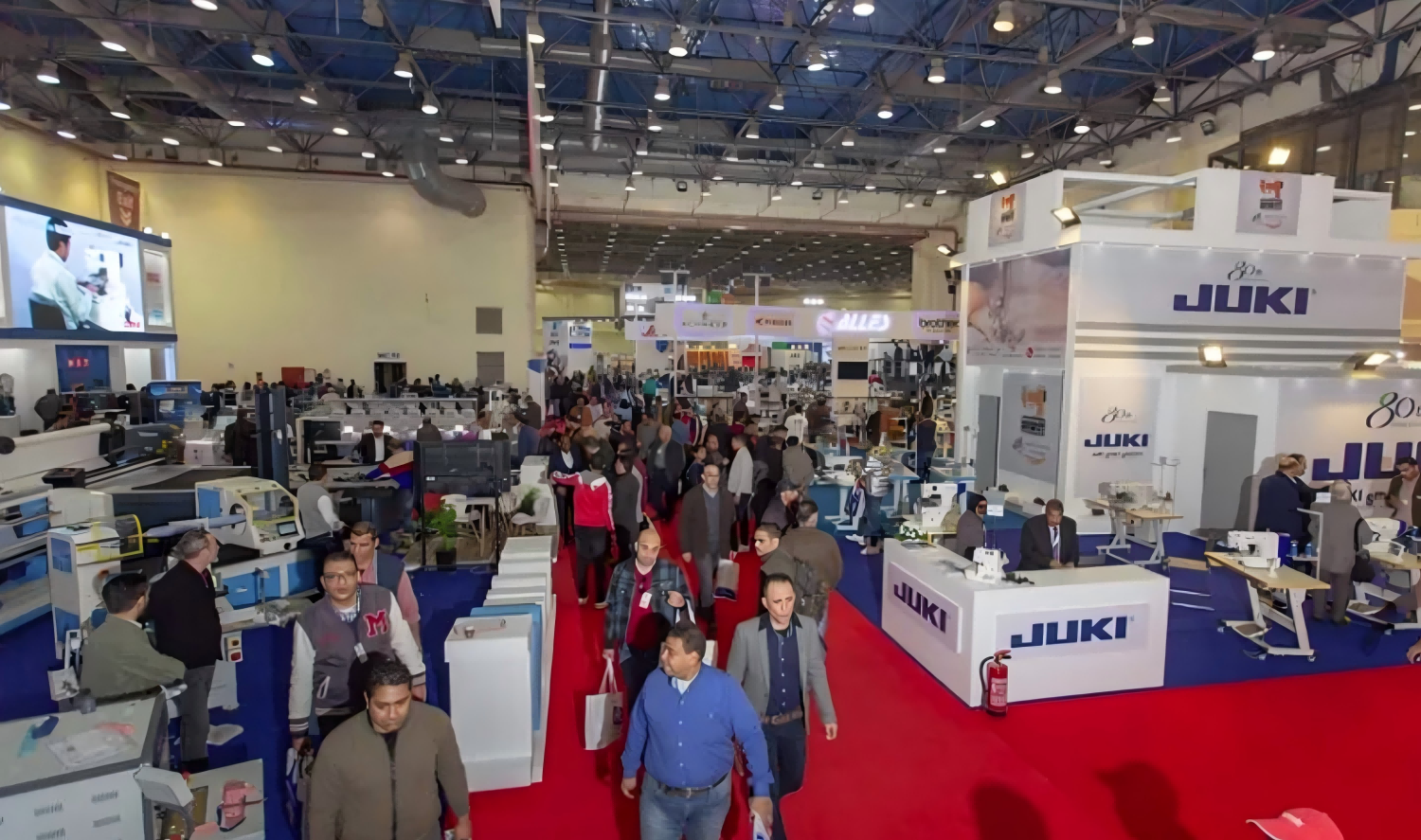 埃及纺织(1) 埃及纺织(1)