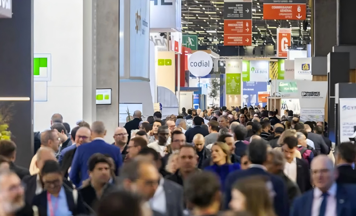 法国暖通(1) 法国暖通(1)