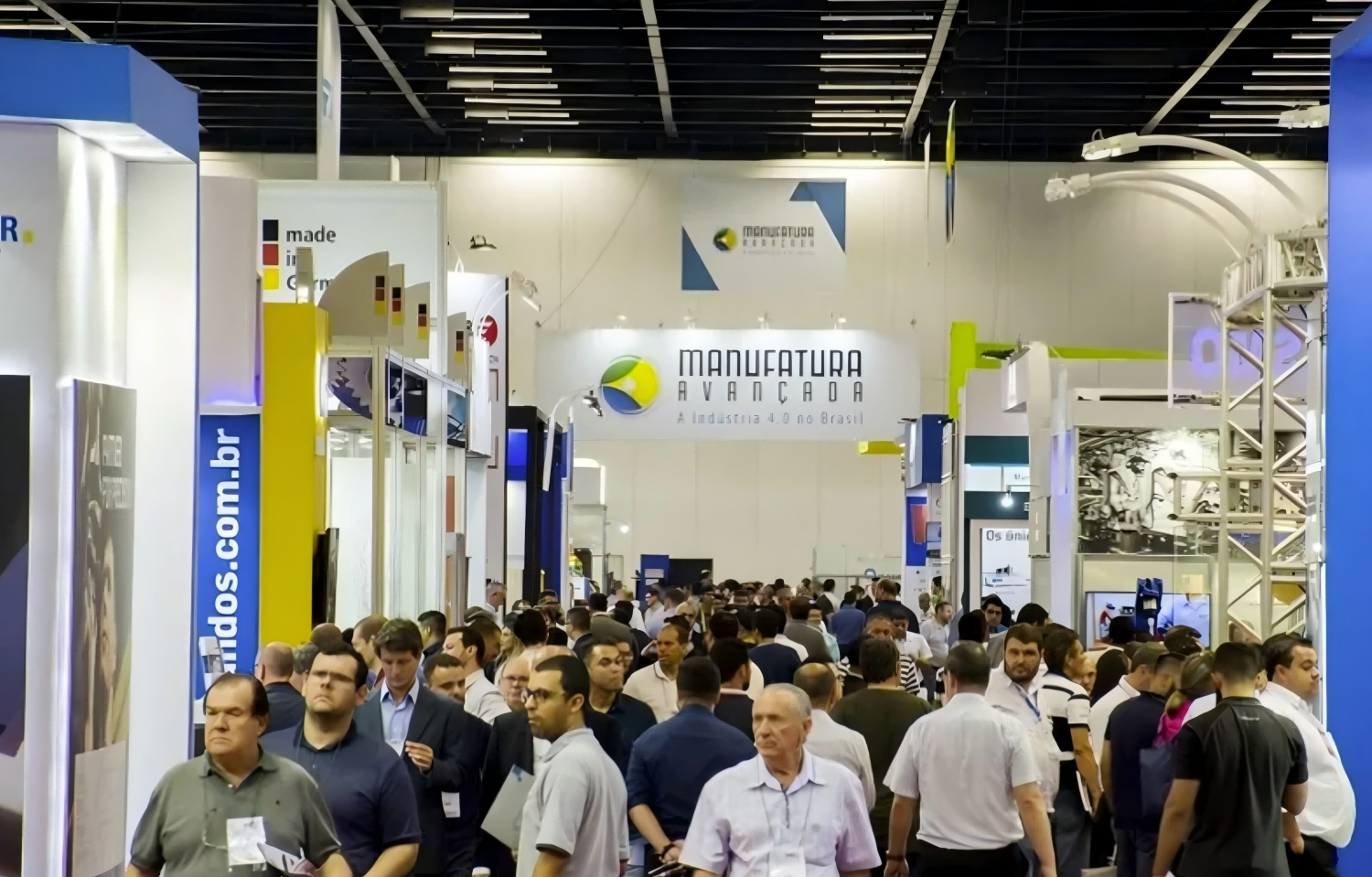 巴西工业(1) 巴西工业(1)