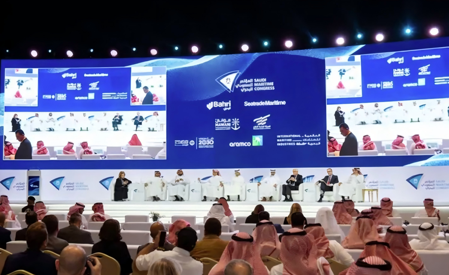 沙特物流(1) 沙特物流(1)