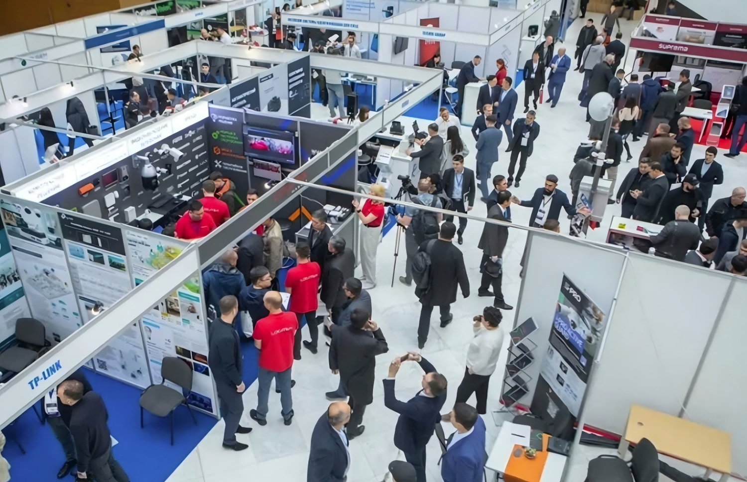 哈萨克斯坦矿山(1)