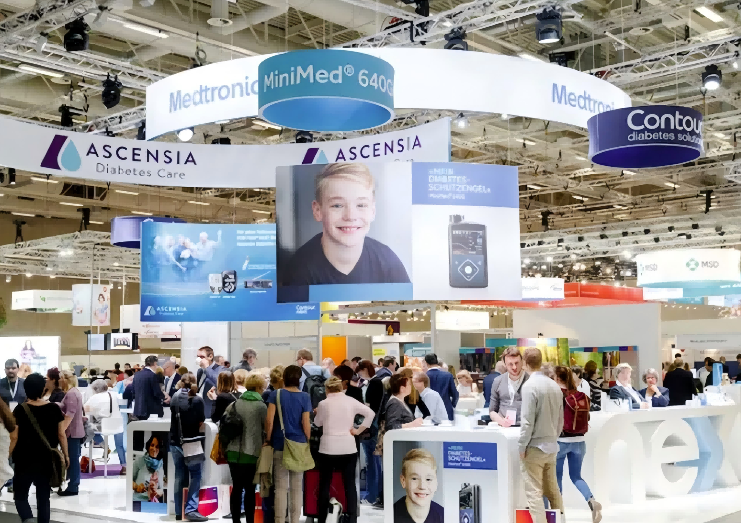 西班牙糖尿病(1)