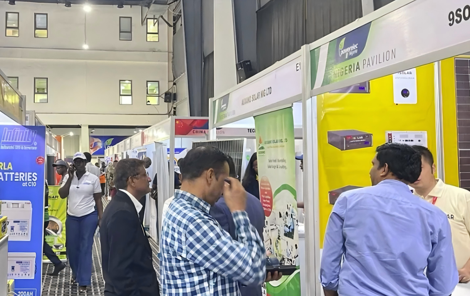 尼日利亚(1) 尼日利亚(1)