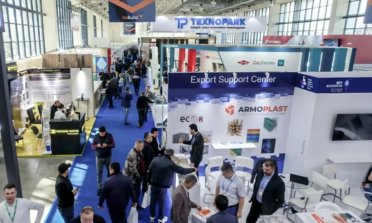 乌兹别克斯坦(1)