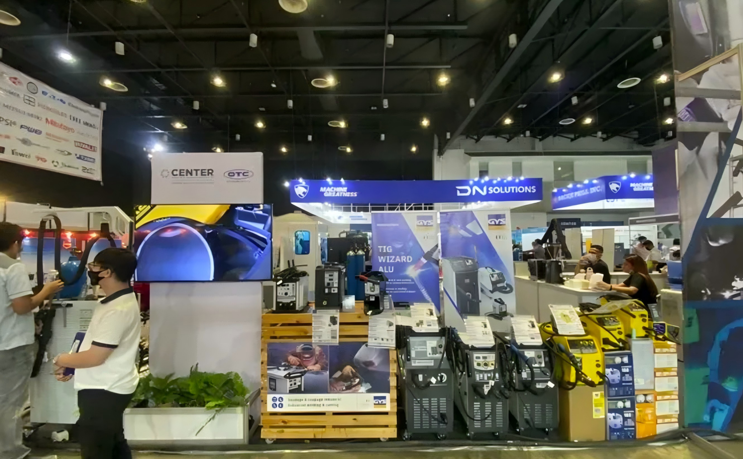 印尼焊接(1) 印尼焊接(1)