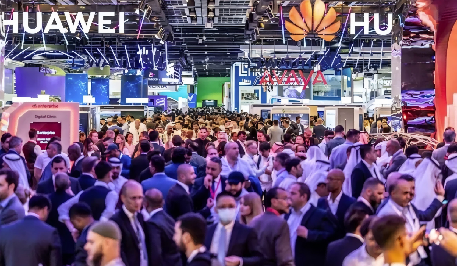 迪拜消费电子(1)