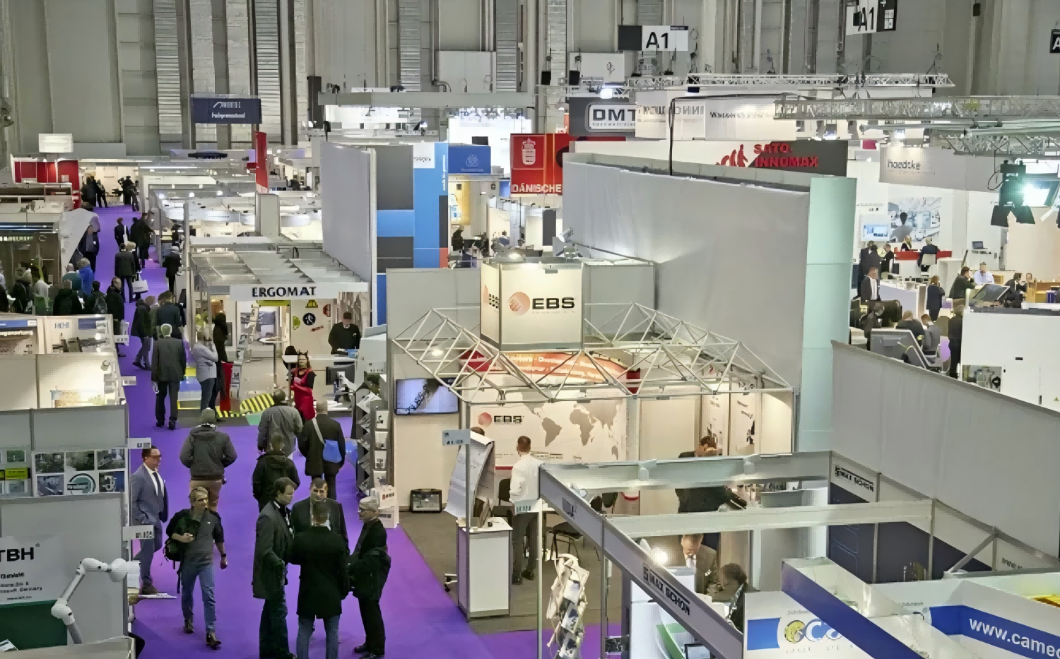 德国金属加工(1)