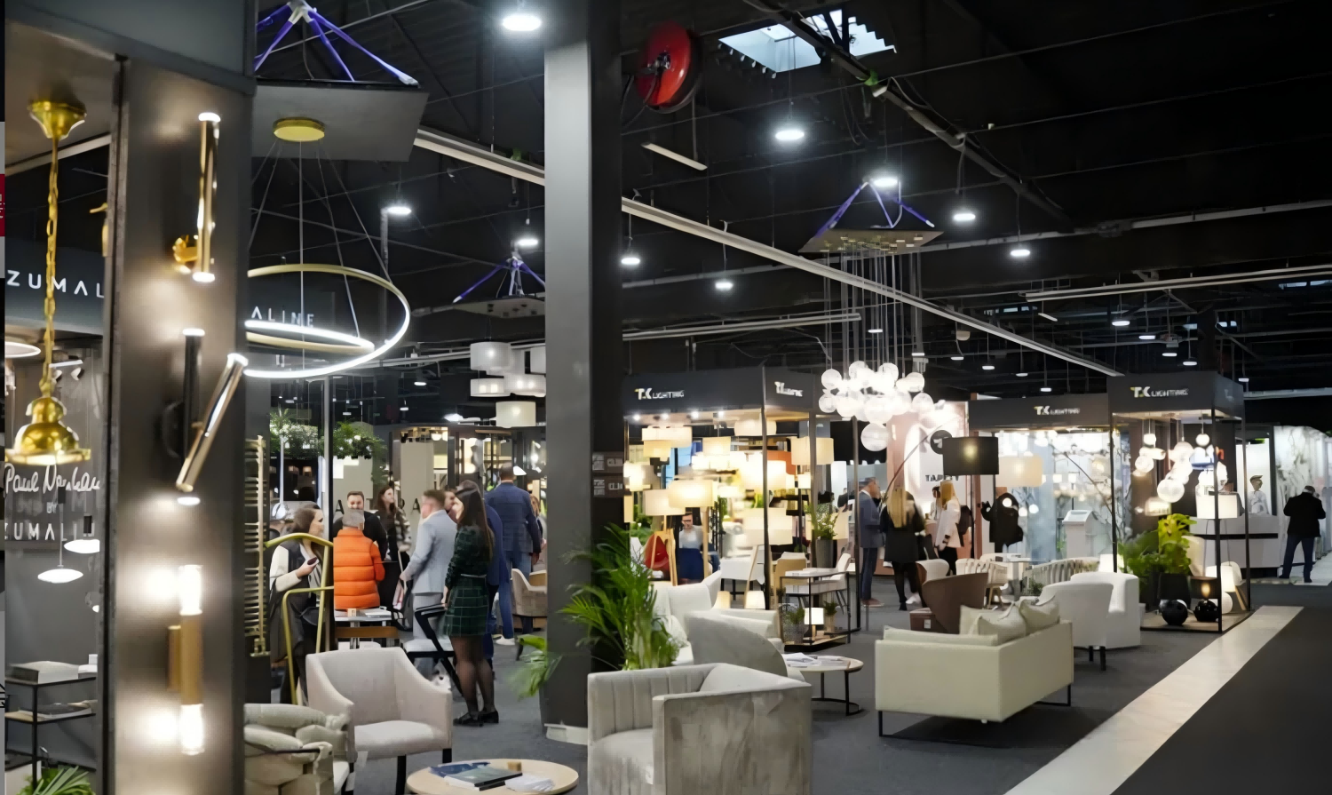 2026波兰国际照明设备展览会(1)