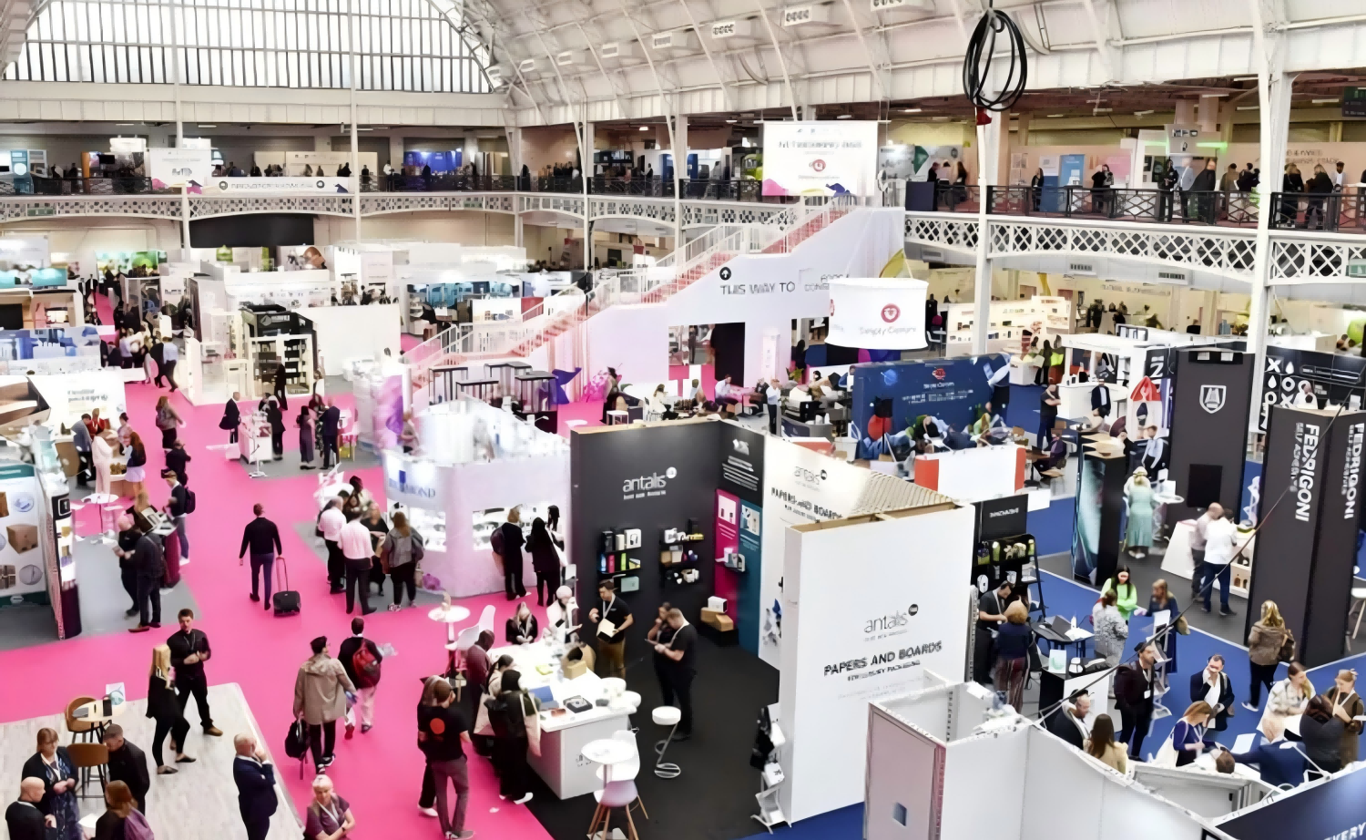 英国奢侈品包装(1)